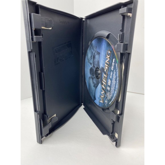 Van Helsing (DVD, 2004) - Picture 3 of 5